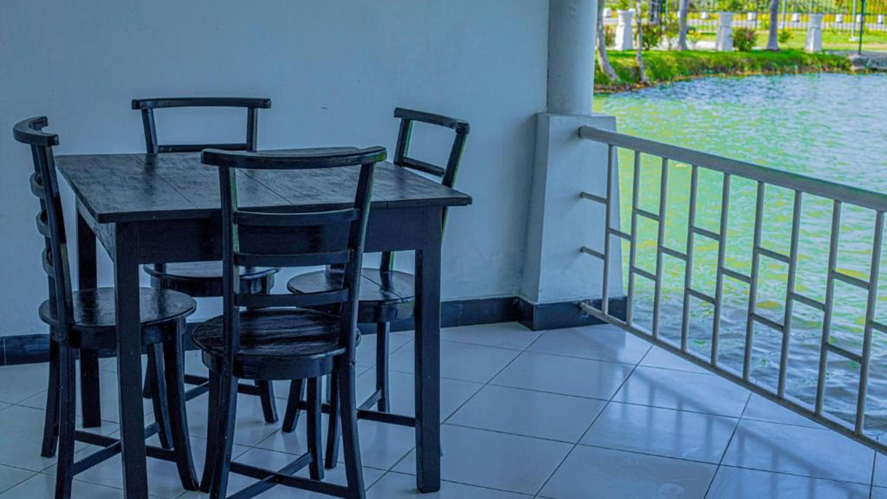 Hotel Bundala Park Sanasuma, Tissamaharama