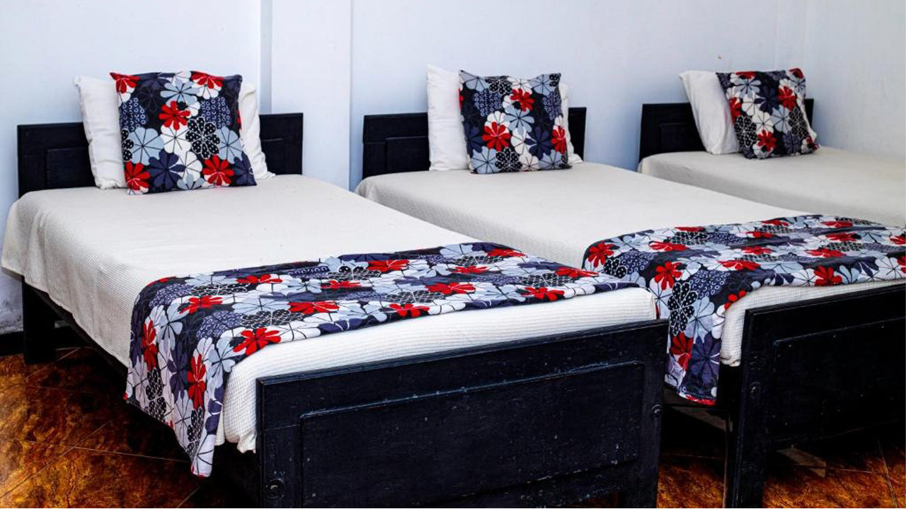 Hotel Bundala Park Sanasuma, Tissamaharama