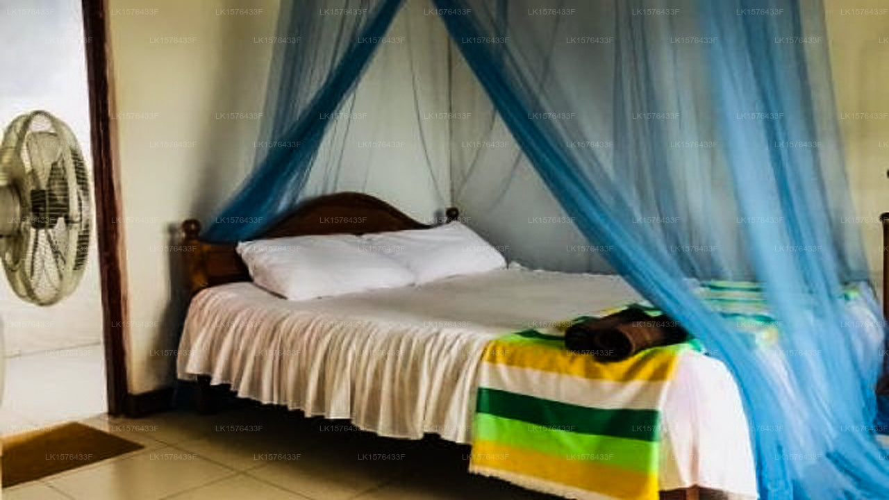 Cloud Nine Lanka Resort, Kandy