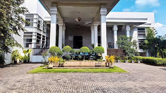 Olanro Negombo Hotel, Negambo