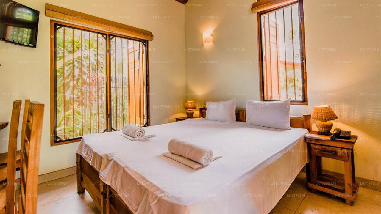 Villa Shade, Negombo