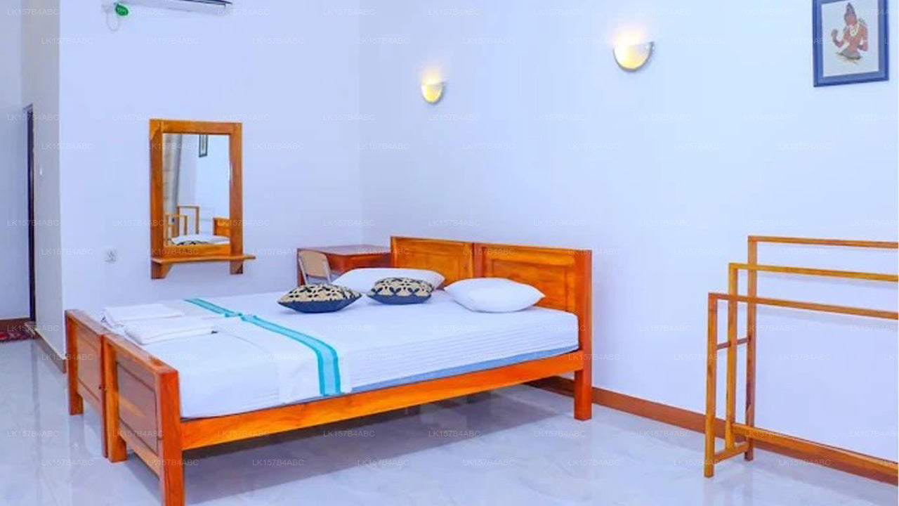 La Safari Inn, Tissamaharama