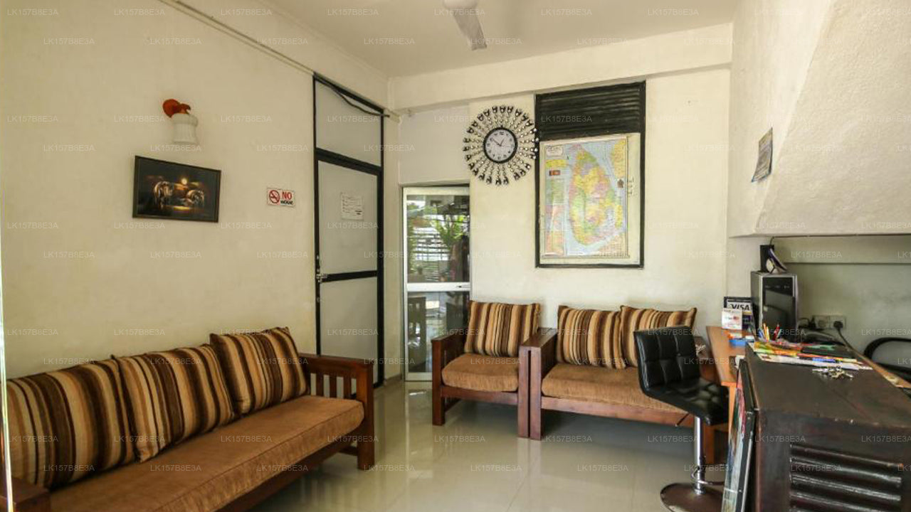 Holiday Inn Unawatuna