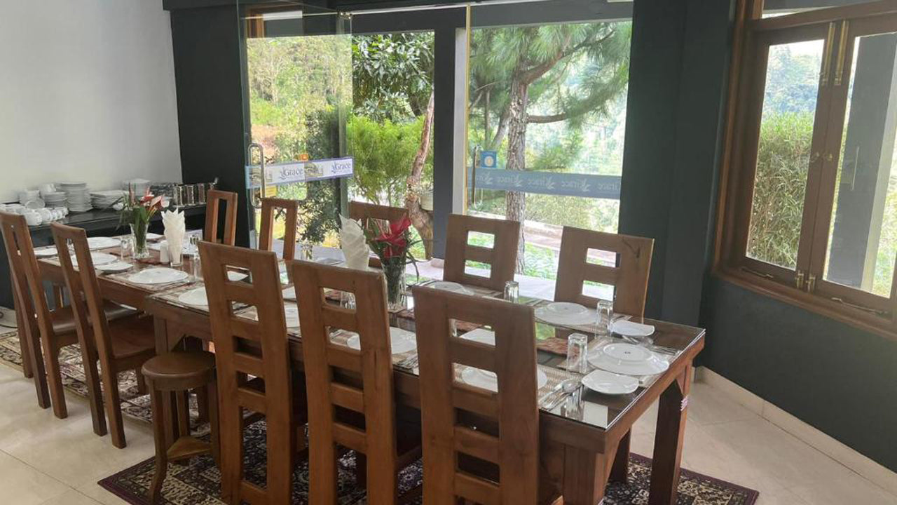 Бунгало для отдыха Grace, Хапутале