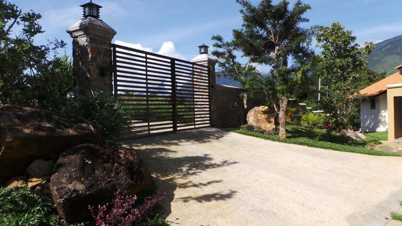 Бунгало для отдыха Grace, Хапутале