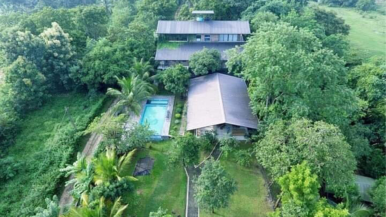 Hele Camp, Udawalawe