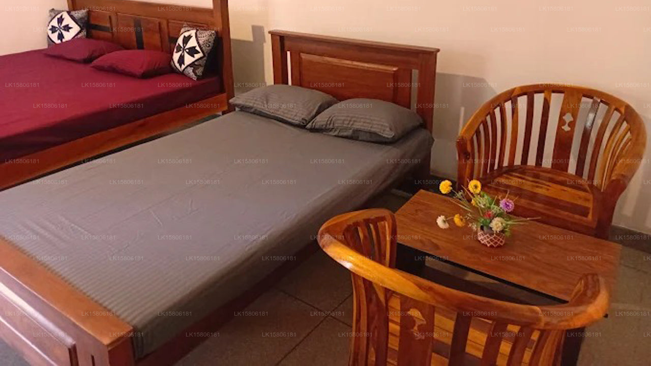 Heritage Kalawewa Holiday Resort, Dambulla