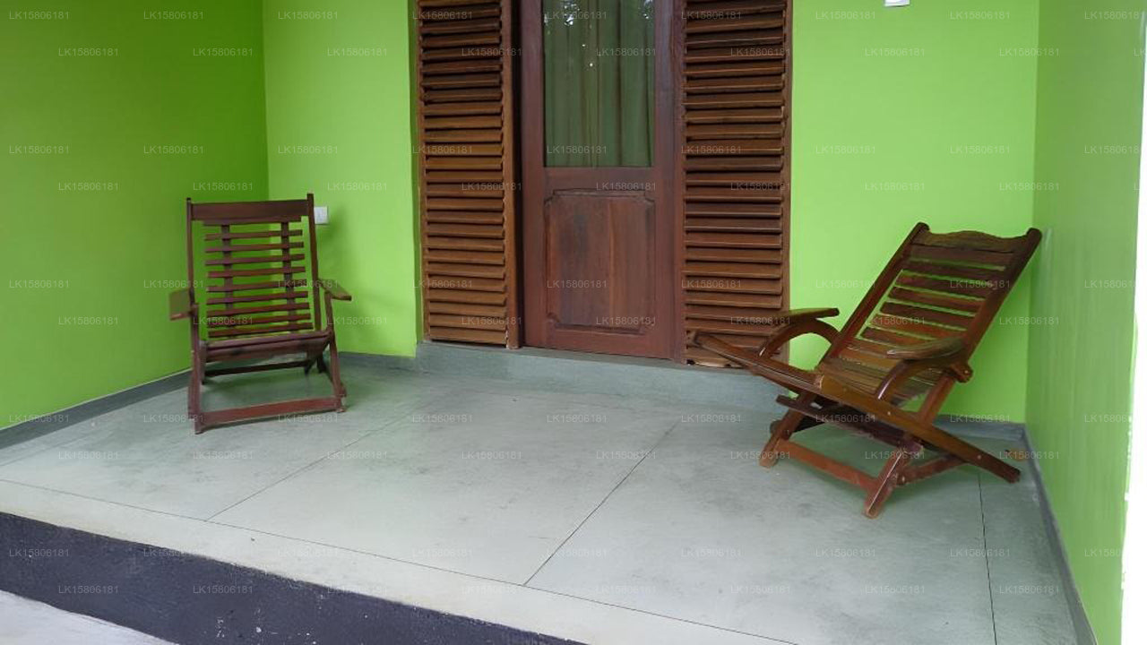 Heritage Kalawewa Holiday Resort, Dambulla