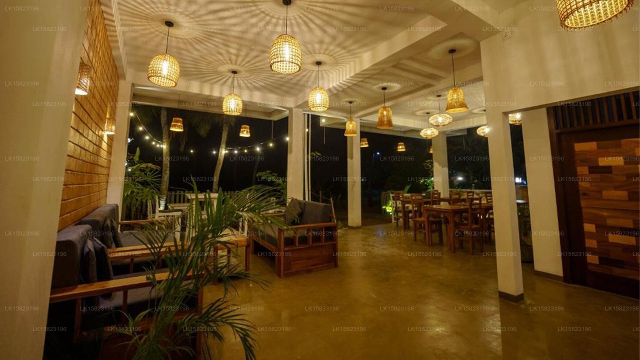 La Dolce Vita, Weligama