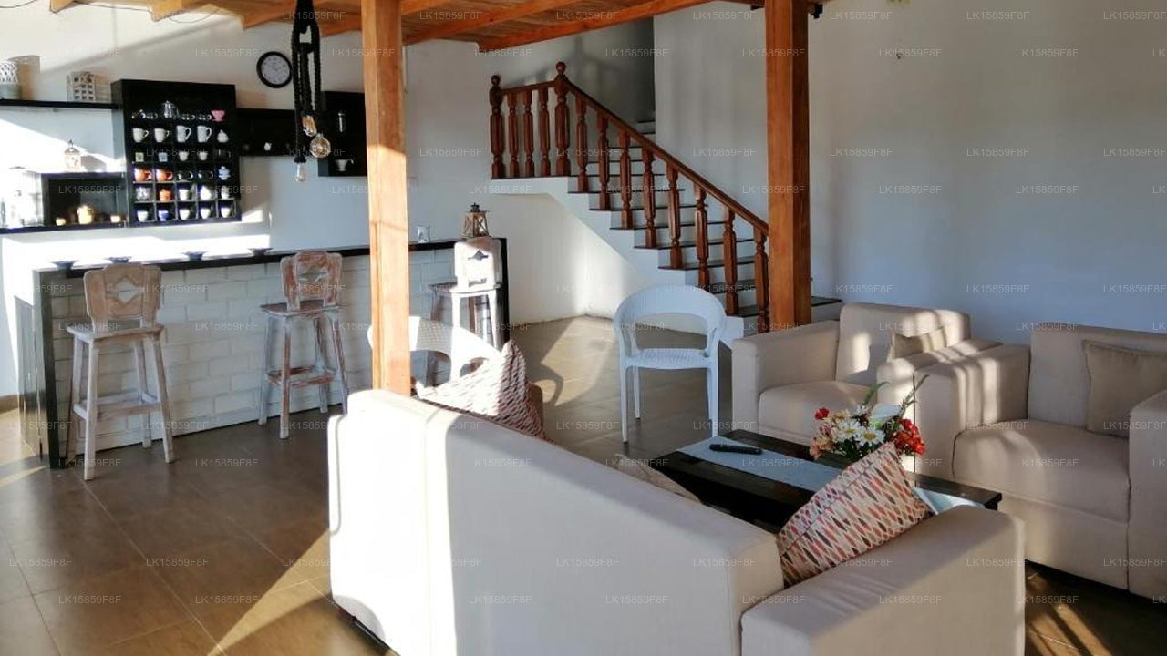 Melford, Nuwara Eliya