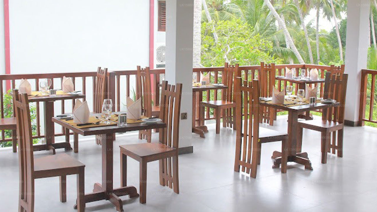 Lagoon Gate Tangalle Resort, Tangalla