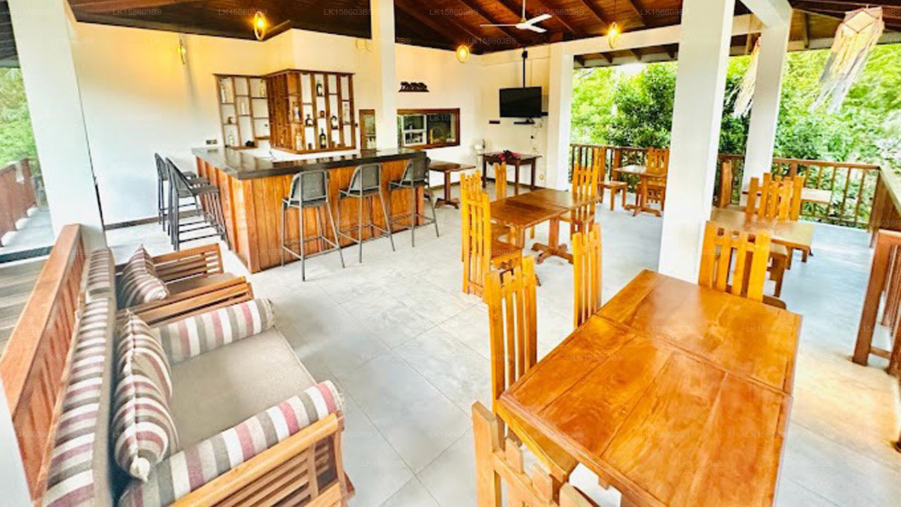 Lagoon Gate Tangalle Resort, Tangalla