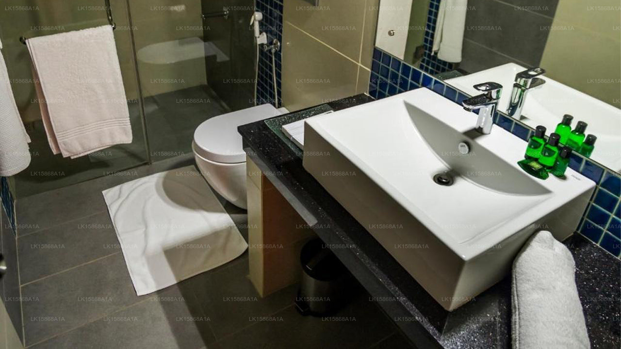 The beach apartments negombo