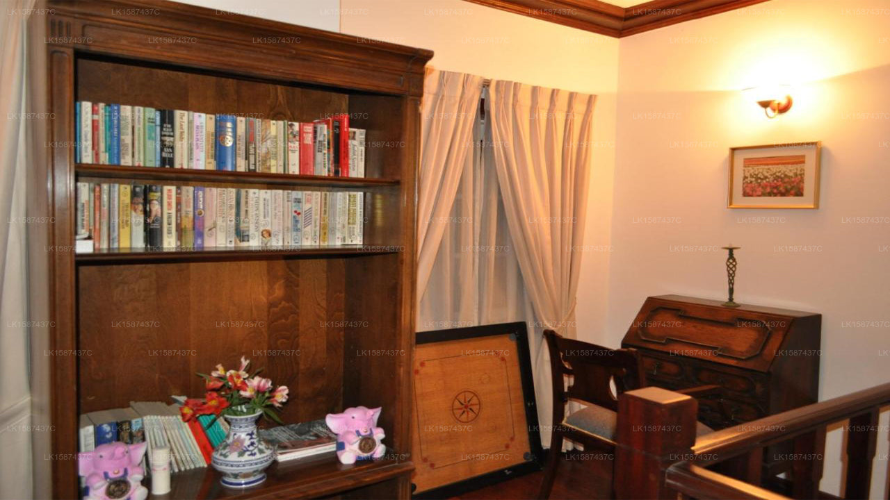 Cocoon Hills, Nuwara Eliya