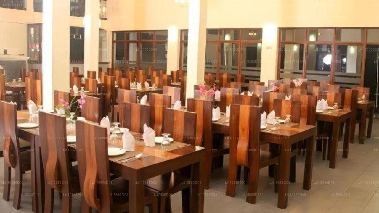 Yoho Talawakele Rest House, Nuwara Eliya