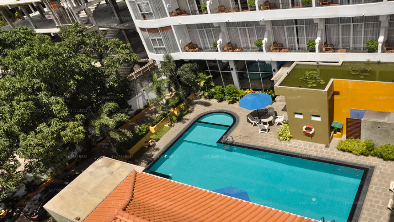 Ceylan Lodge, Anuradhapura