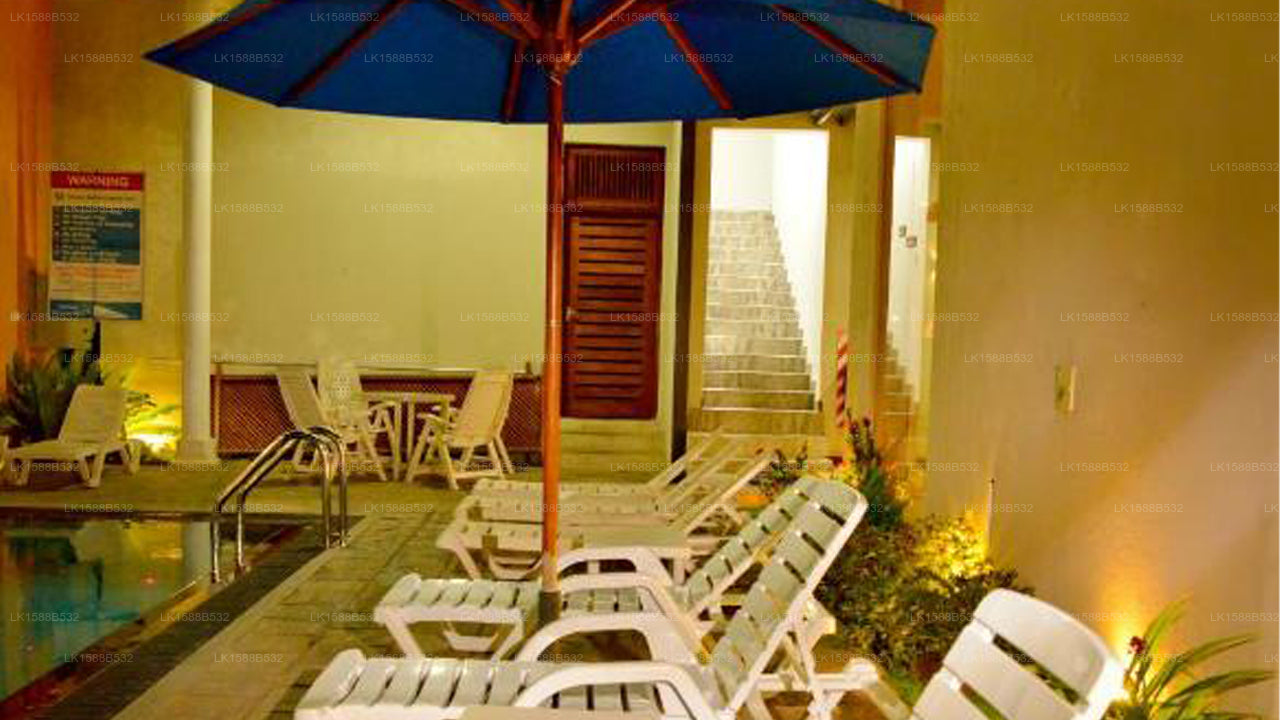 Ceylan Lodge, Anuradhapura