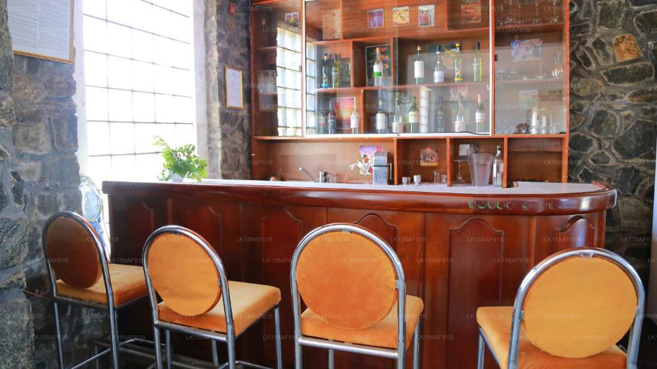 The Rock, Nuwara Eliya