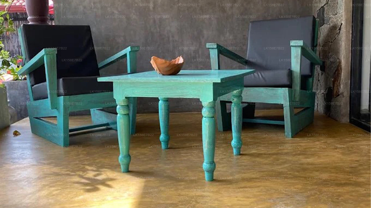 Ayubowan lodge 3, Mirissa