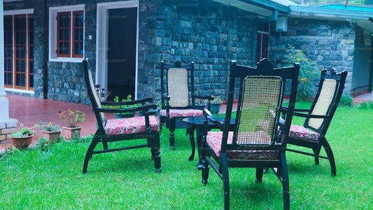 Stone Bungalow, Nuwara Eliya