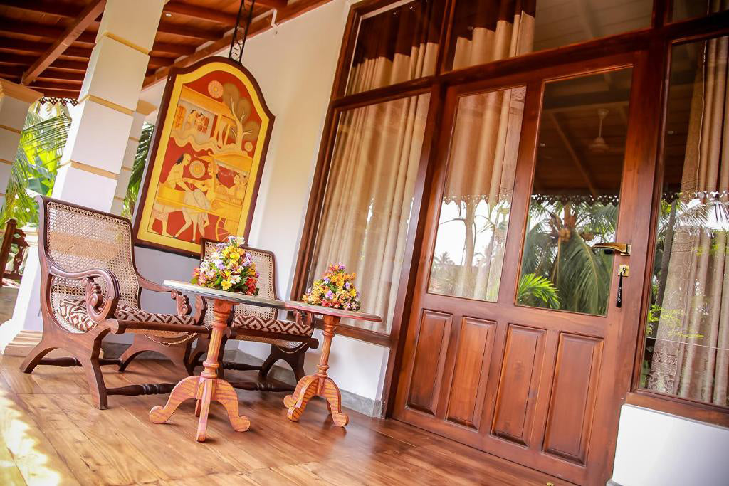 «Утренняя звезда», Мирисса