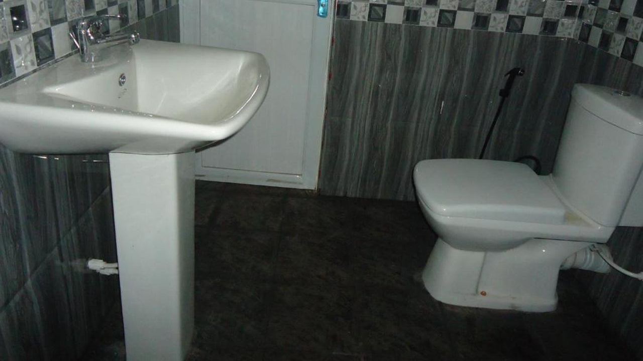 Suntech Holiday Home Bandarawela