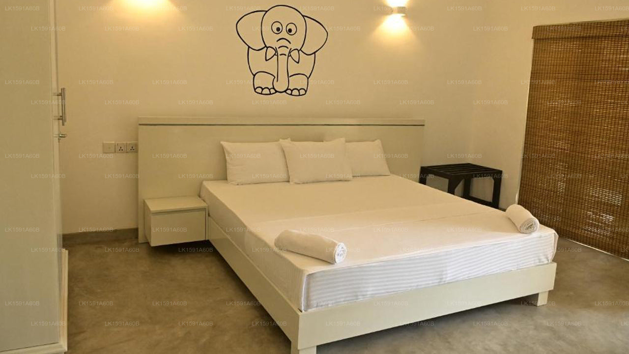 Moi Dambulla by DBI, Dambulla