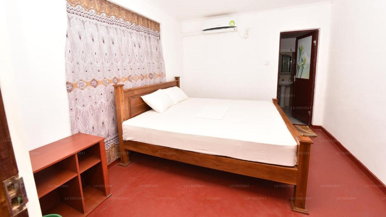 pidurangala Tree House Hostel Sigiriya