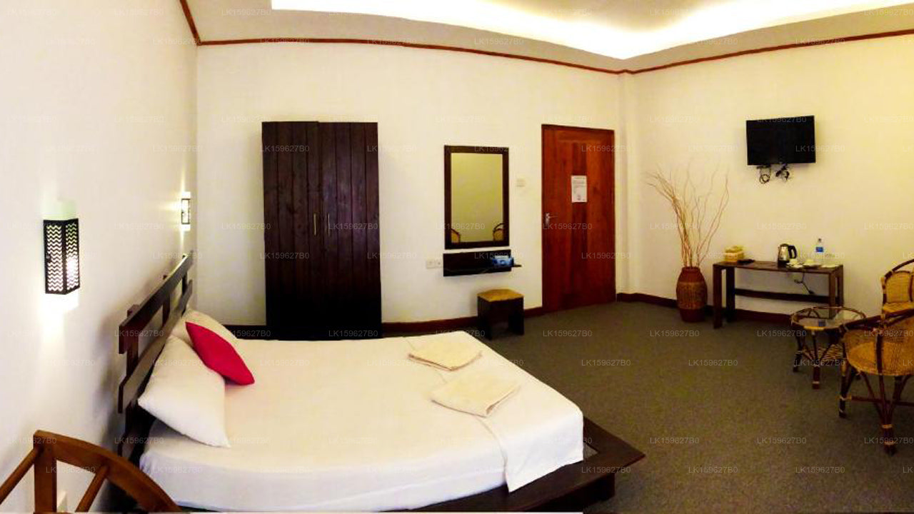 Nico Lagoon Hotel, Negombo