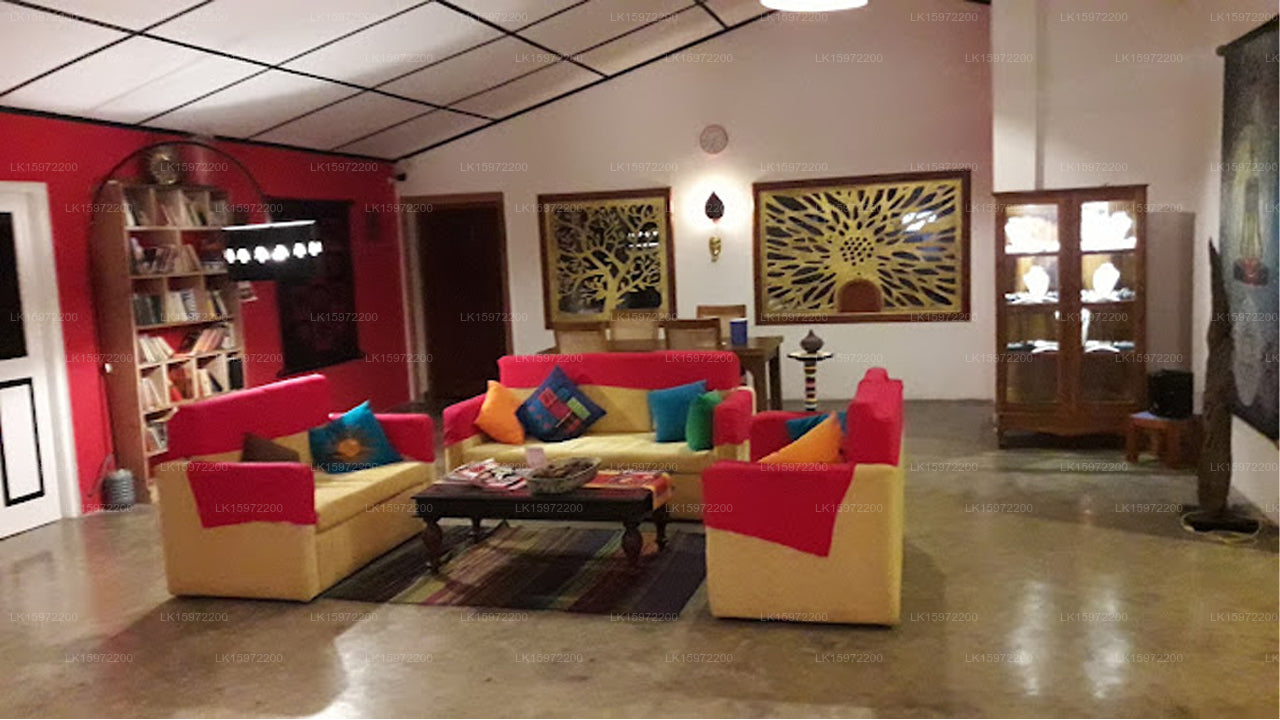 Hiru Mudra Ayurveda Resort, Induruwa