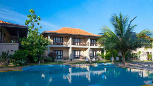 Отель Бикон Бич, Негомбо