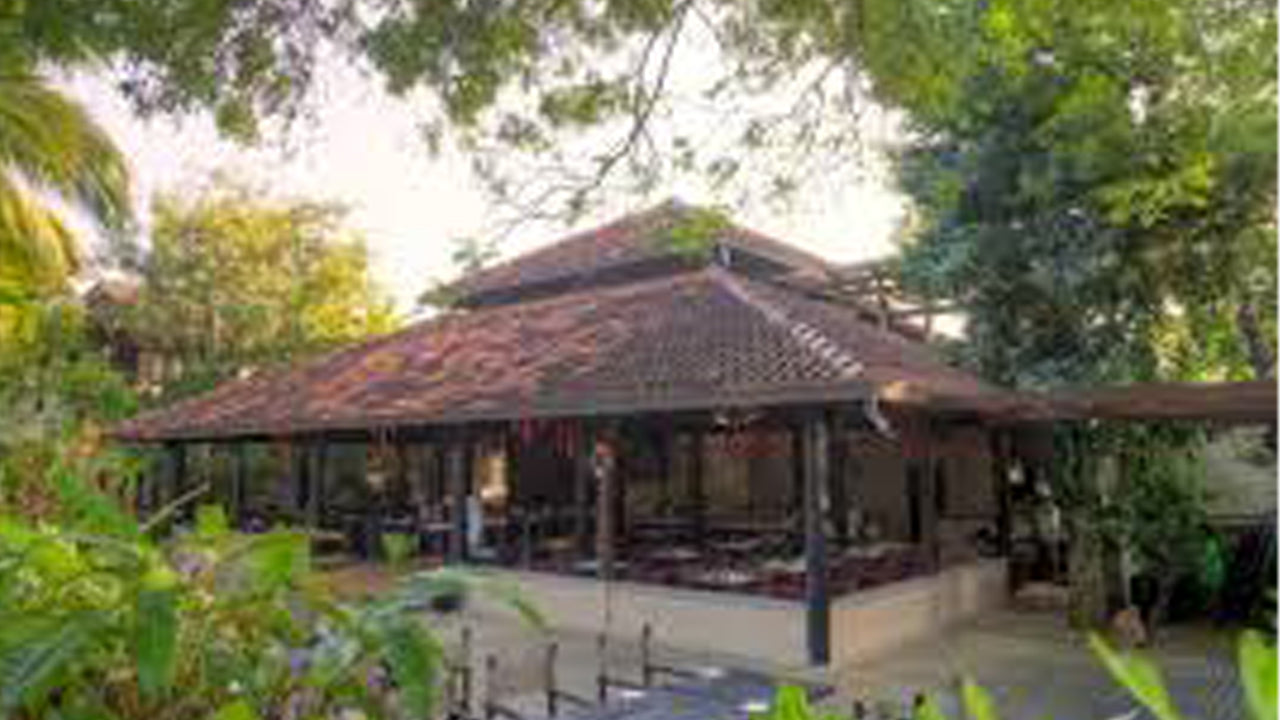 Курорт Портофино, Тангалла