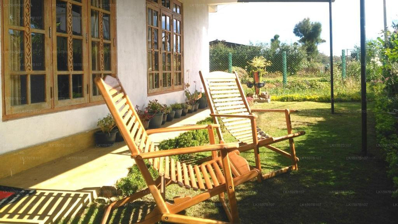 AGP Home, Nuwara Eliya