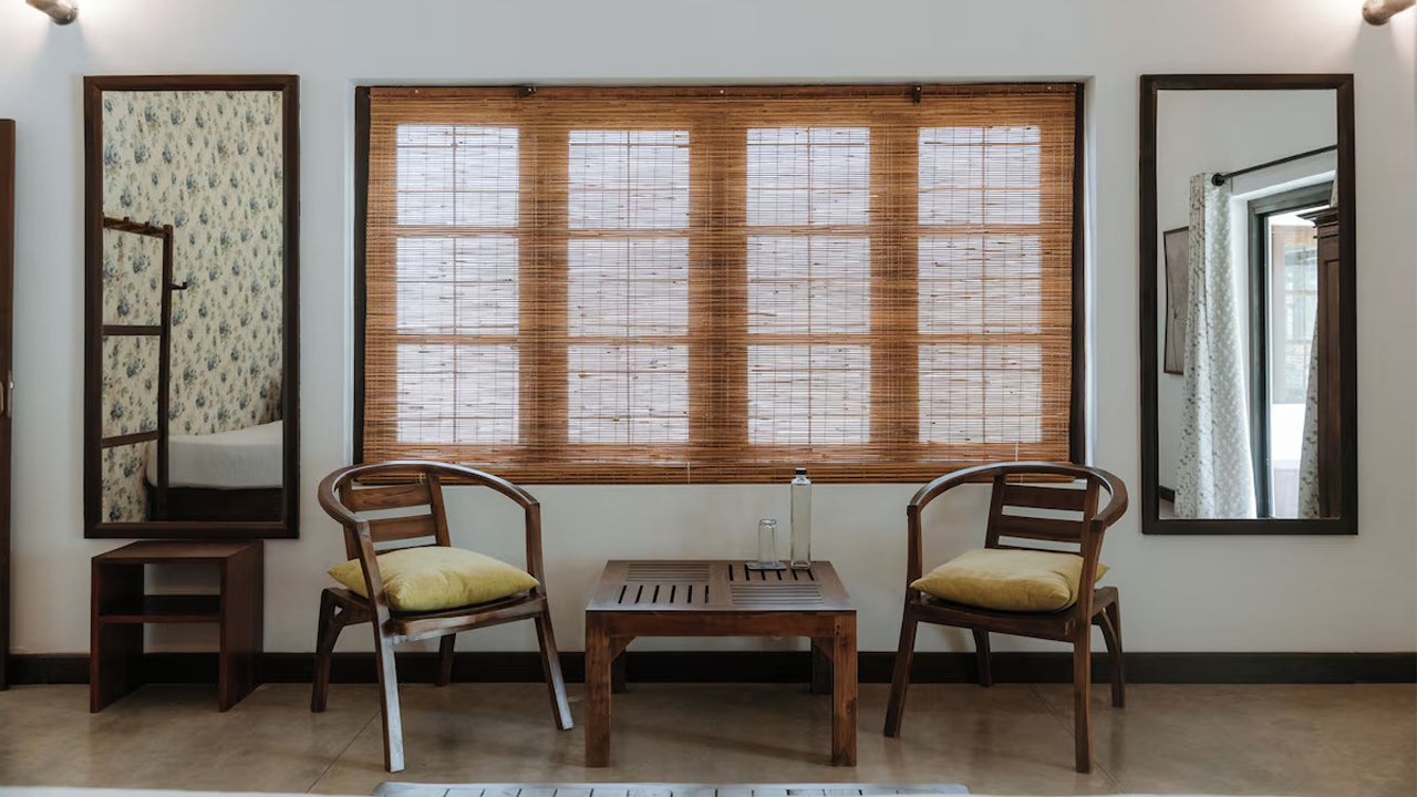 The Sixth Milepost Tea Bungalowa, Bandarawela