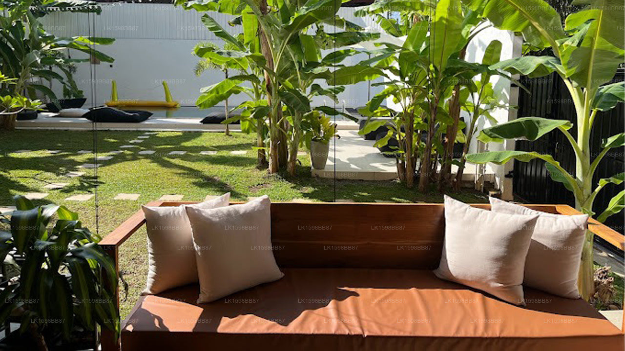 OASIA - Boutique Surf House, Weligama