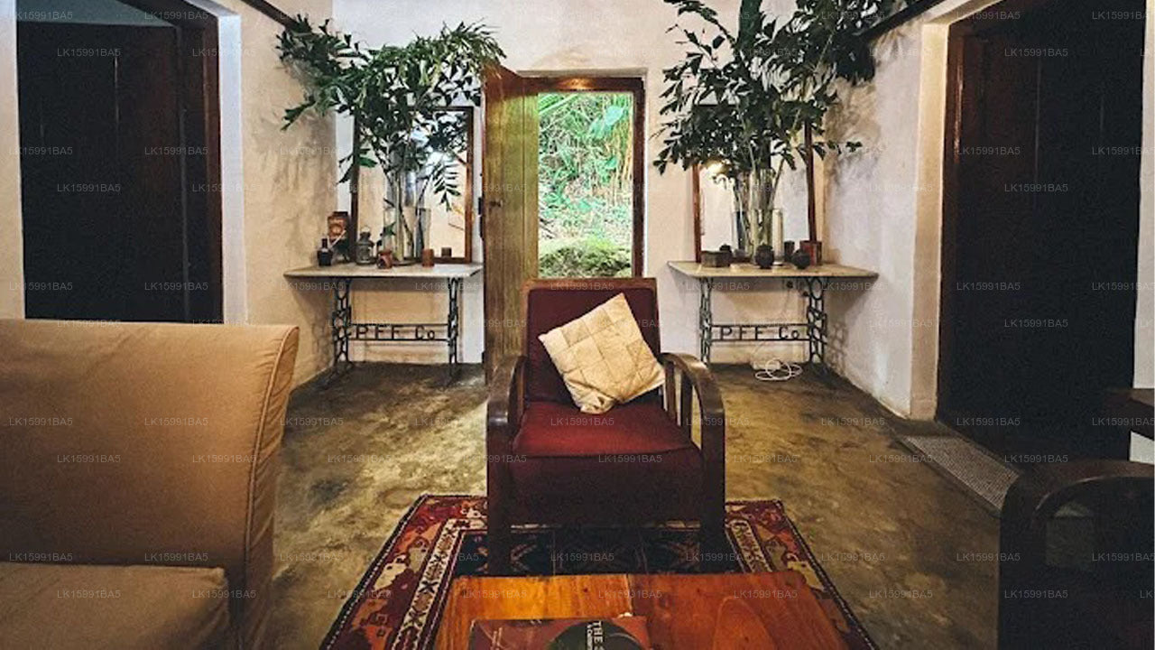 Amba Estate Farmstay, Ella