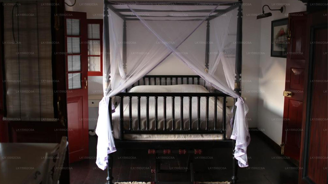 Бар и отель Royal, Канди