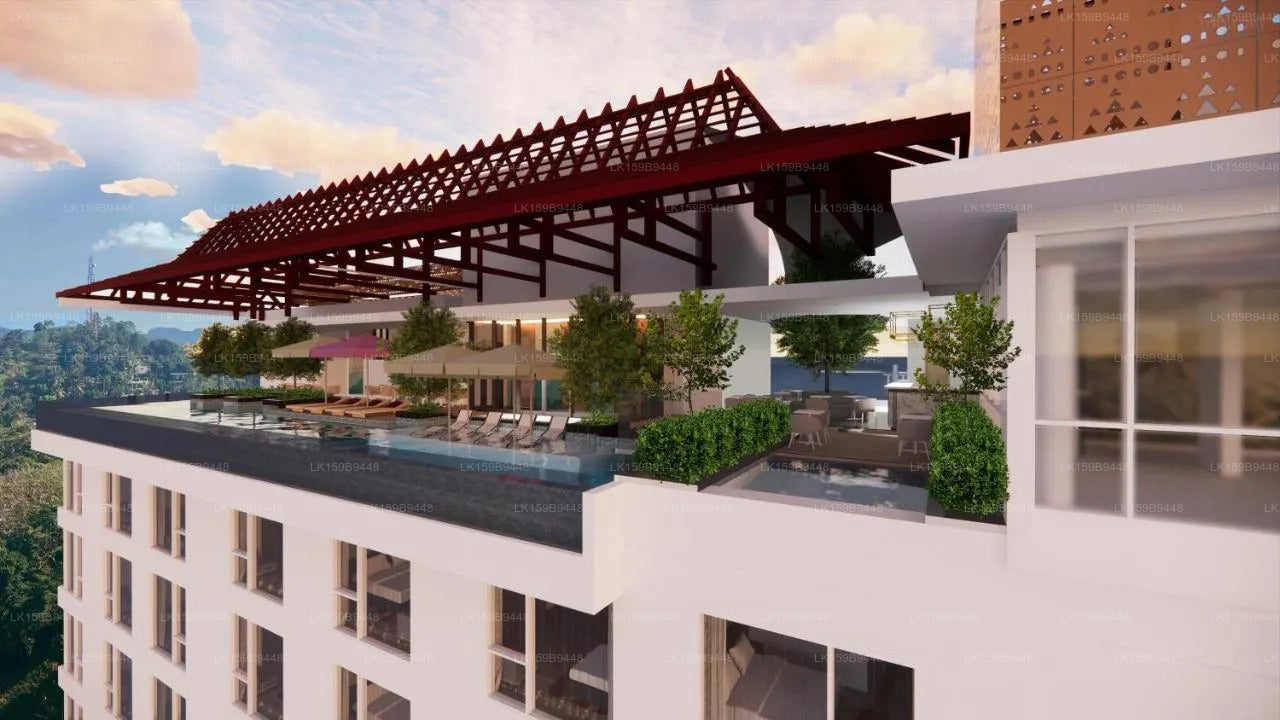 Kandy Myst by Cinnamon, Kandy