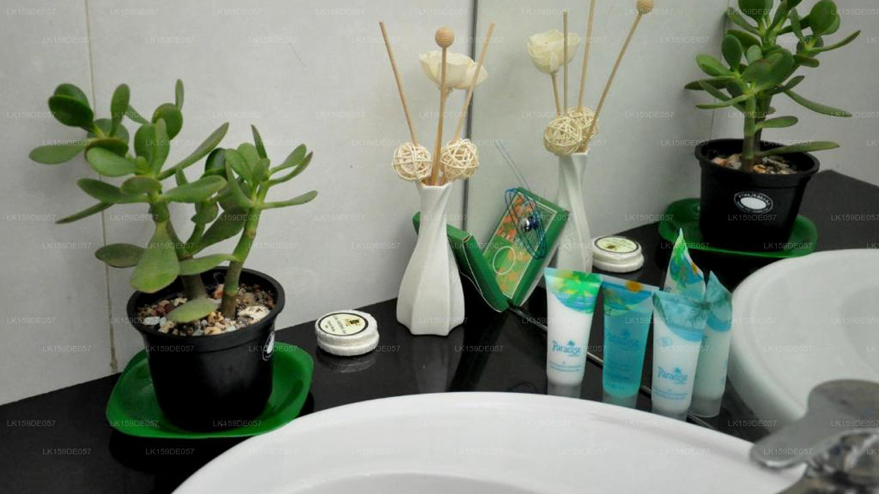 Cafe Aroma Inn, Kandy