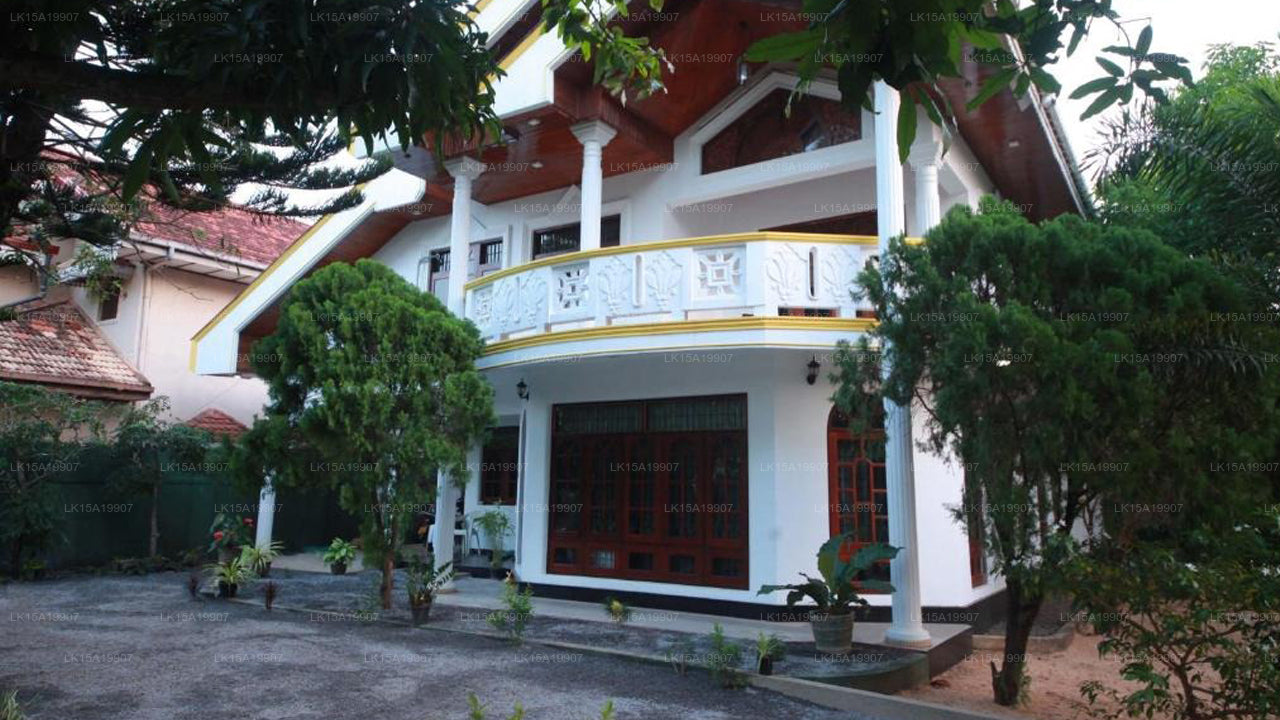 Flavi Airport Recidence, Negombo