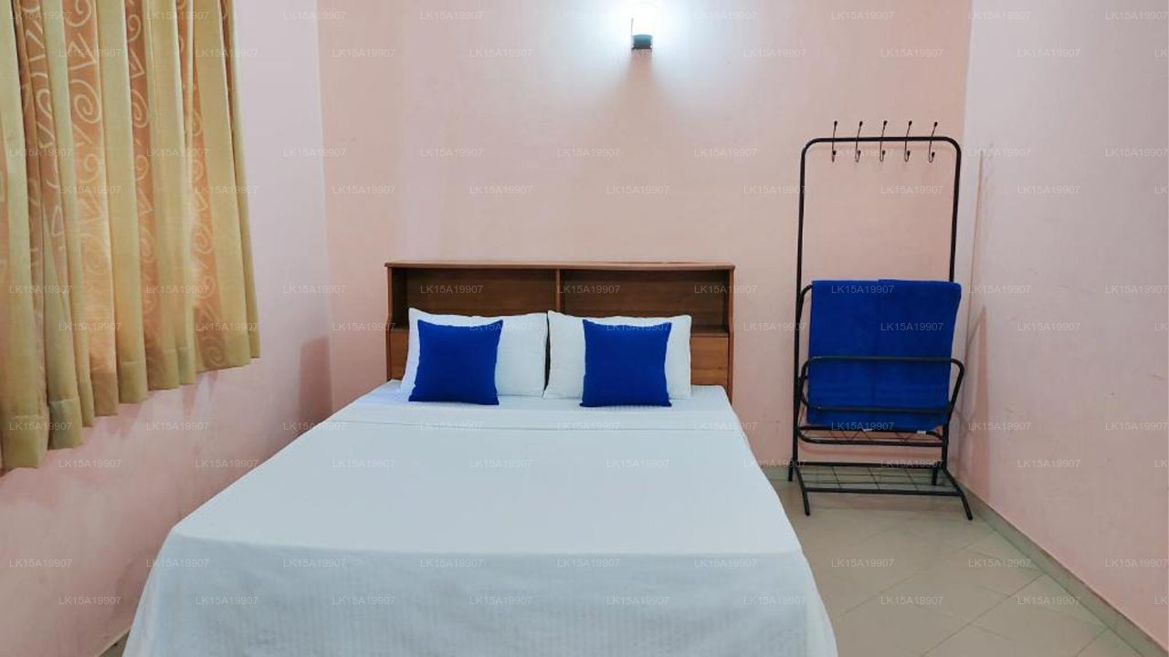 Flavi Airport Recidence, Negombo