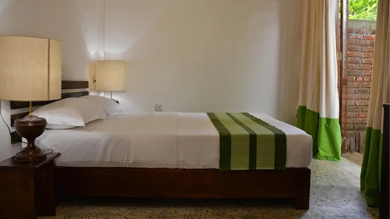 Vallee69 Eco Leisure, Tissamaharama