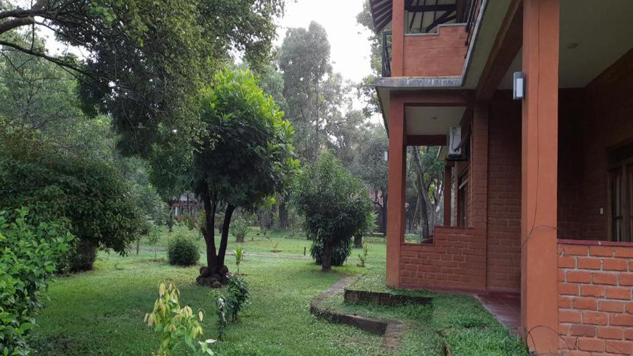 Коттедж «Сигирия», Сигирия