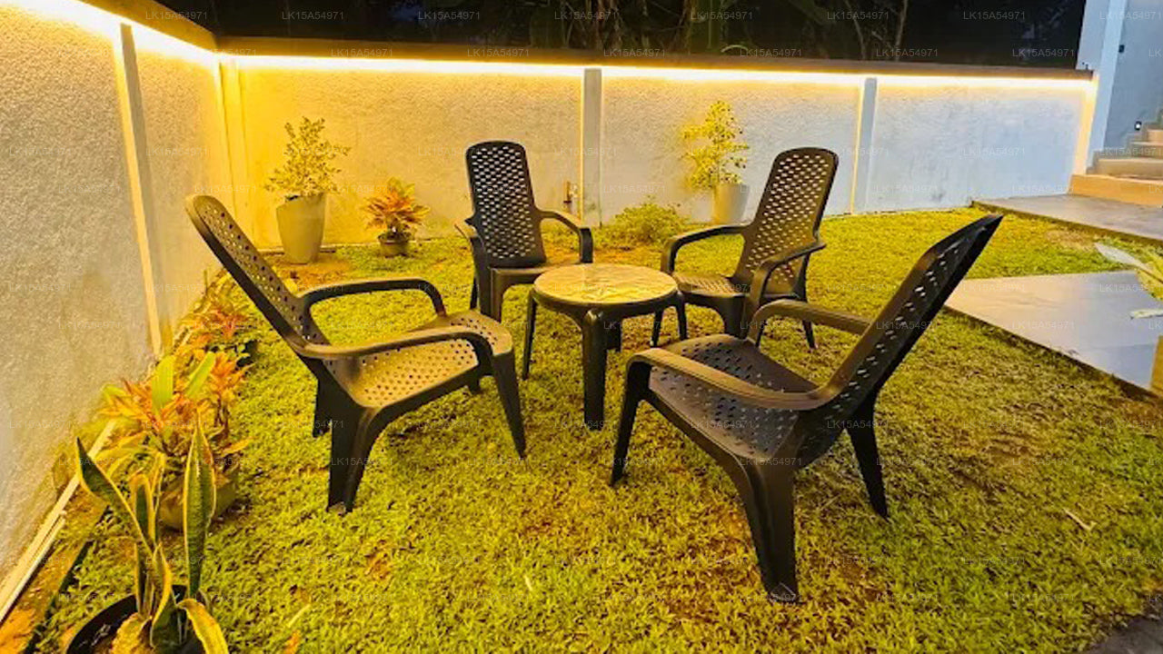 Ocean Bliss villa,Mirissa