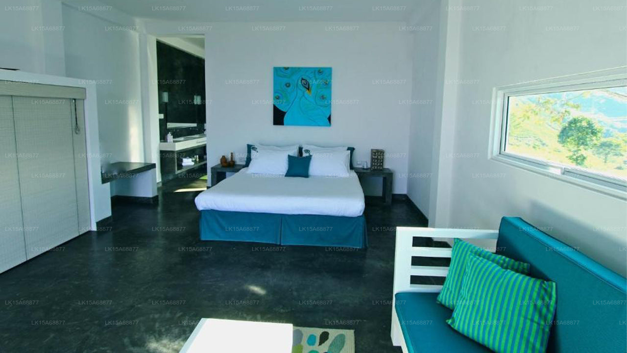 Singha Sanasa Luxury Homestay,Nuwara eliya