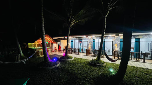 Идеальный вид, Мирисса, Мирисса