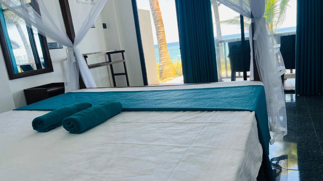 Идеальный вид, Мирисса, Мирисса