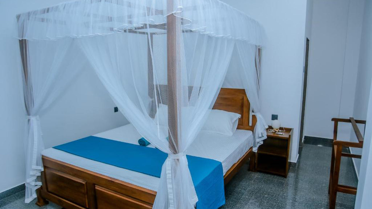 Идеальный вид, Мирисса, Мирисса