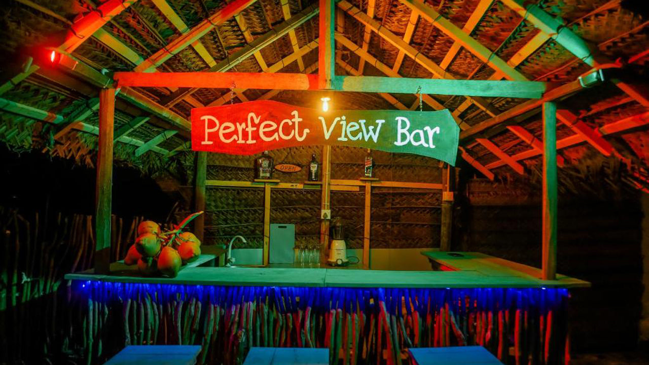 Идеальный вид, Мирисса, Мирисса