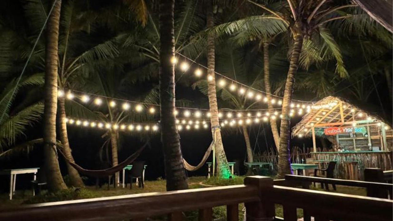 Идеальный вид, Мирисса, Мирисса